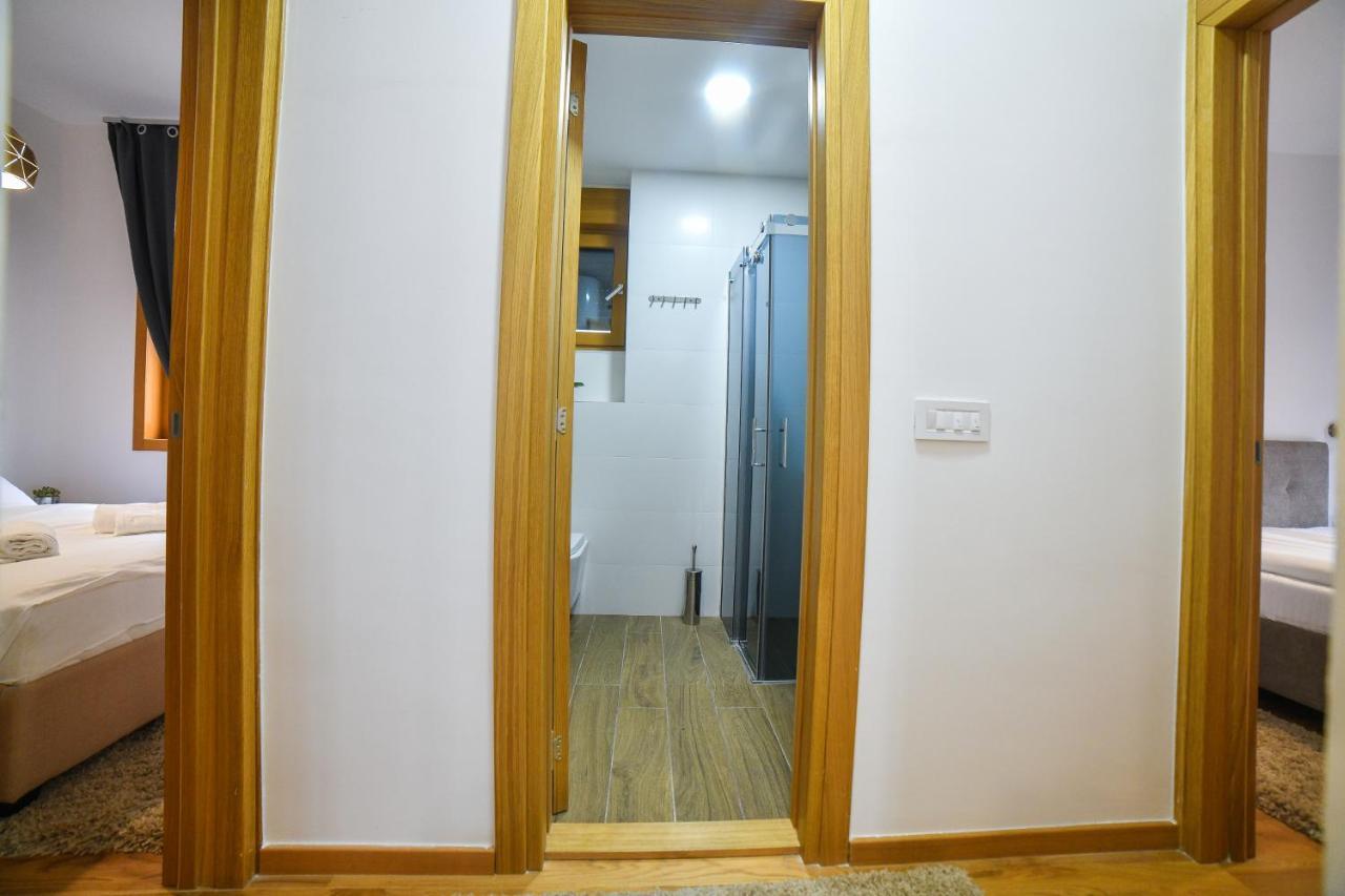 Vila Elsa Apartmani Kosta Todorovic Zlatibor Dış mekan fotoğraf