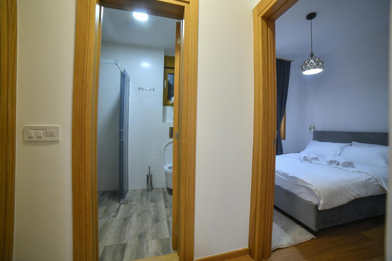 Vila Elsa Apartmani Kosta Todorovic Zlatibor Dış mekan fotoğraf