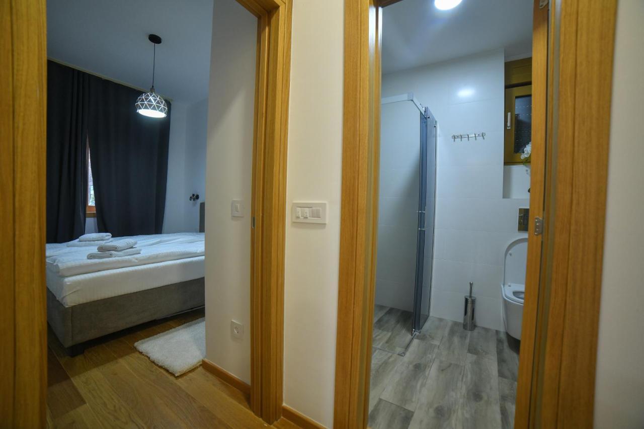 Vila Elsa Apartmani Kosta Todorovic Zlatibor Dış mekan fotoğraf